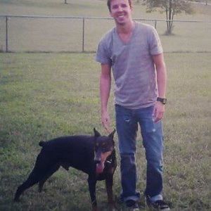 Meet your Posher, Kevin